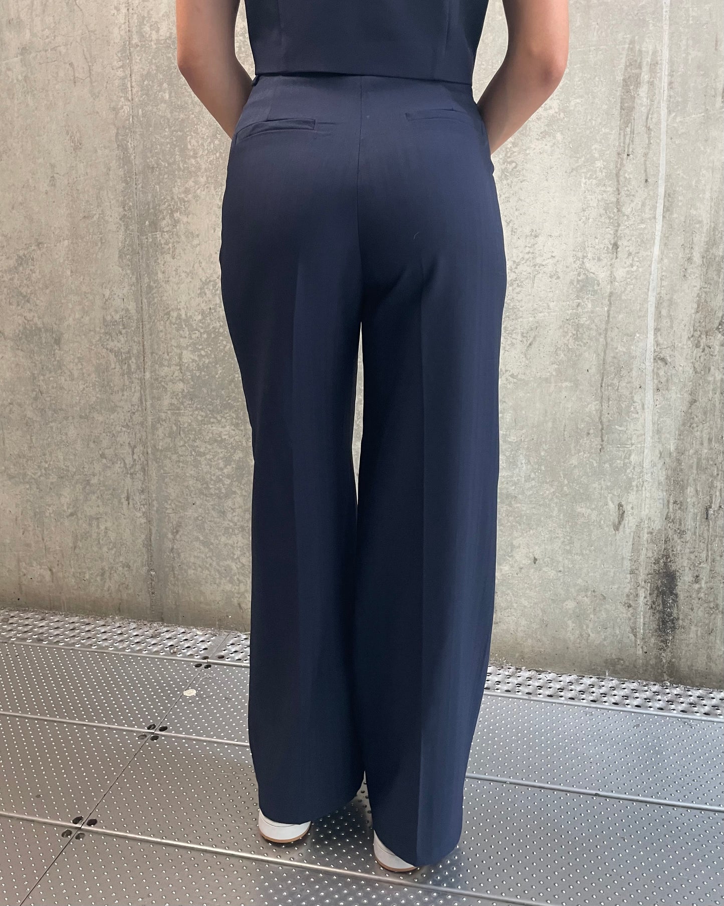 Fien pantalon tweedelige set